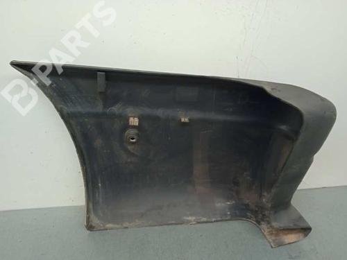 Corner bumper NISSAN INTERSTAR Van (X70)  | BP11537886C117 