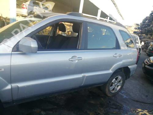 Gearbox KIA SPORTAGE II (JE_, KM_) 2.0 i 16V | BP23461587M3 