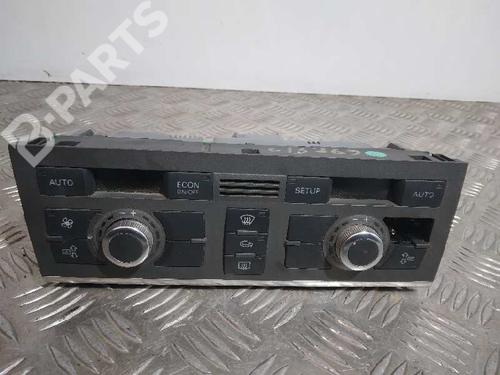 Used Climate control AUDI A6 C6 (4F2) 3.0 TDI quattro (225 hp) 9156999