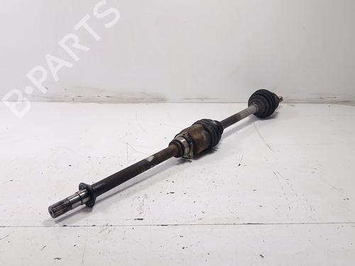 Right front driveshaft OPEL COMBO Box Body/MPV (X12) 1.3 CDTI (B05) | BP37427709M39 - Image 2
