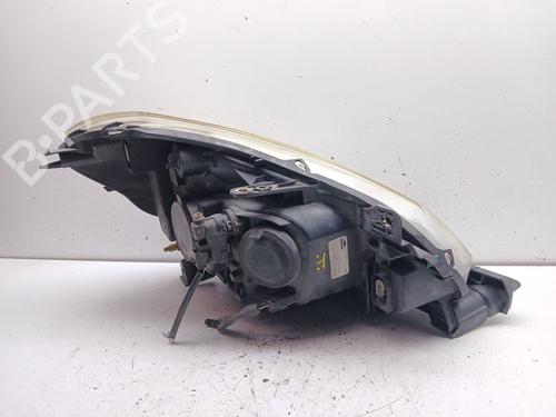 Left headlight RENAULT CLIO III (BR0/1, CR0/1) 1.5 dCi (BR0H, CR0H, CR1S, BR1S) | BP33626050C28 - Image 3