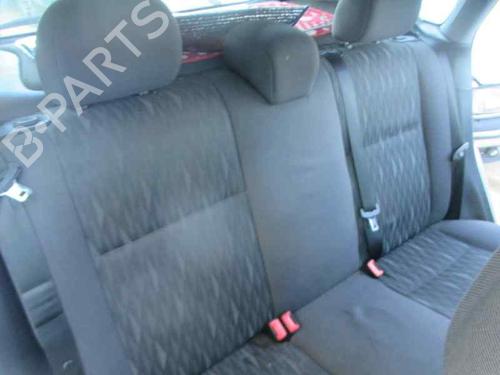 Engine FORD FOCUS I (DAW, DBW)  | BP2377354M1 