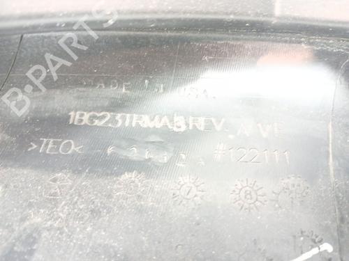 Front bumper CHRYSLER VOYAGER IV VAN (S_) 3.8 AWD (SCH53) | BP29147320C7 