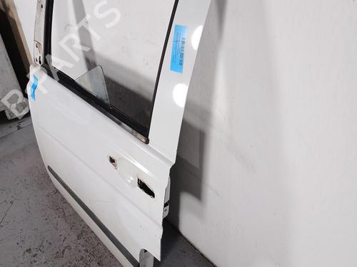 Left front door MERCEDES-BENZ VITO / MIXTO Van (W639) 111 CDI (639.601, 639.603, 639.605) | BP19805236C2 