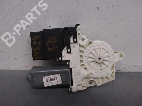 Used Rear right window mechanism Rear right window mechanism VW PASSAT B6 (3C2) 1.6 FSI (115 hp) 10661293 10661293