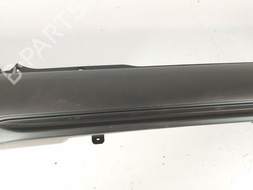 Rear bumper PEUGEOT PARTNER Box Body/MPV (K9) 1.5 BlueHDi 75 | BP29862076C8