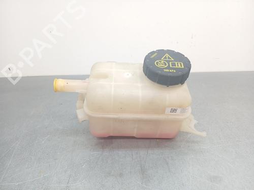 Used Expansion tank Expansion tank MG MG HS (AS23) 1.5 T (SAS23) (162 hp) 34267947 34267947