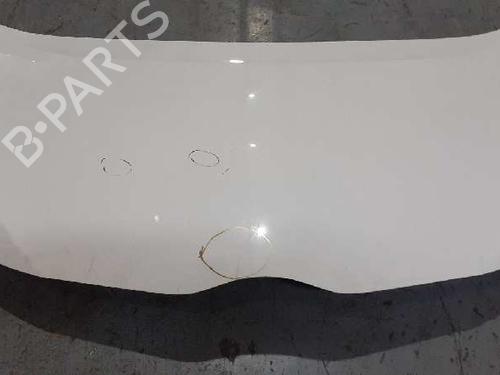 Hood TOYOTA VERSO (_R2_) 2.0 D-4D (AUR20_, AUR20R) | BP7843600C1 