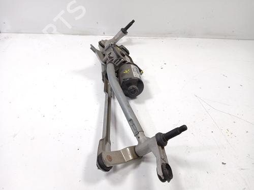 Front wiper motor OPEL VIVARO C Van (K0) 1.5 | BP32858822M29 - Image 4