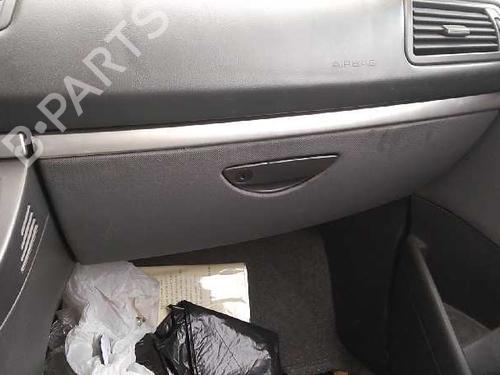 Køleventilator elektrisk PEUGEOT 807 (EB_)  | BP3196189M35 