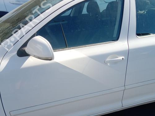 left-front-door-skoda-octavia-ii-1z3-2004-2005-2006-2007-2008-2009-2010-2011-2012-2013-40458432 main image