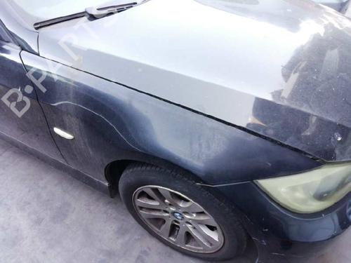 Right front fenders BMW 3 (E90) 318 d (143 hp)null