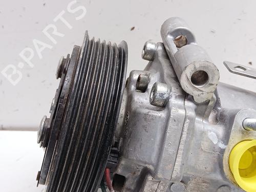 AC compressor TOYOTA PROACE Van (MDZ_) 1.5 D4d (MDZ1) | BP33431161M34 - Image 2