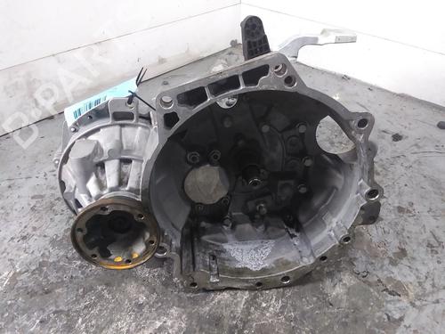 Used Gearbox Gearbox 37443584 37443584