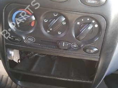 Climate control DAEWOO MATIZ (M100, M150) 0.8 | BP2394274I5 