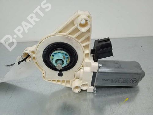 Used Right front window motor MERCEDES-BENZ A-CLASS (W169) [2004-2012]  6586774