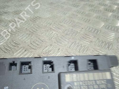 Electronic module MERCEDES-BENZ C-CLASS (W203)  | BP13815445M83 