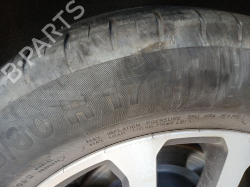 Fælk RENAULT KADJAR (HA_, HL_) 1.3 TCe 140 (HLNB, HLN1) | BP31832697C45