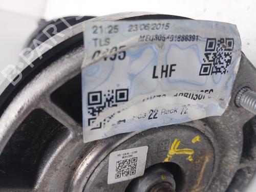 Left front shock absorber JAGUAR XE (X760) 2.0 D | BP36098211M16 - Image 2