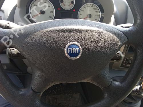 Used Airbag Kit Airbag Kit 39166940 39166940