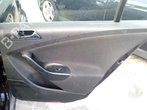 Left tailgate light VW PASSAT B6 (3C2) 2.0 TDI 16V | BP2564465C79  - Image 19