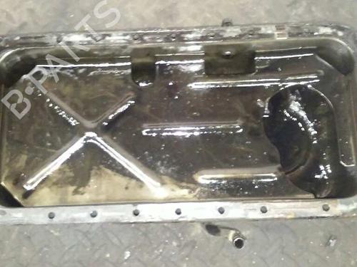Used Oil sump TATA INDIGO MARINA (4_V2) [2003-2012]  14249298