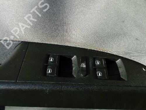 Right front window motor SEAT LEON (1P1) 1.6 | BP5946054E20 