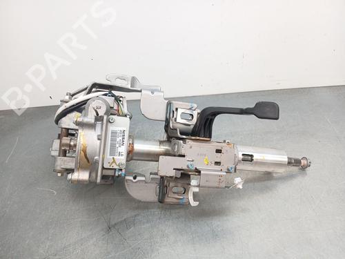 Used Steering column Steering column NISSAN QASHQAI II (J11, J11_) 1.5 dCi (116 hp) 33983437 33983437
