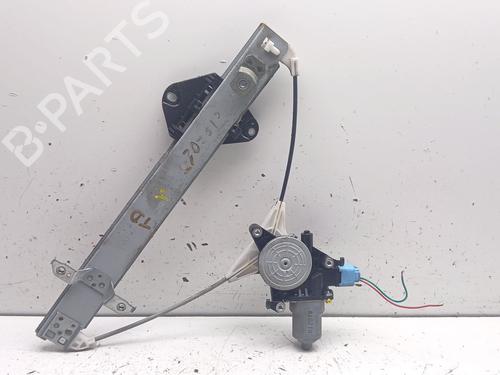 Used Rear right window mechanism Rear right window mechanism 37525835 37525835