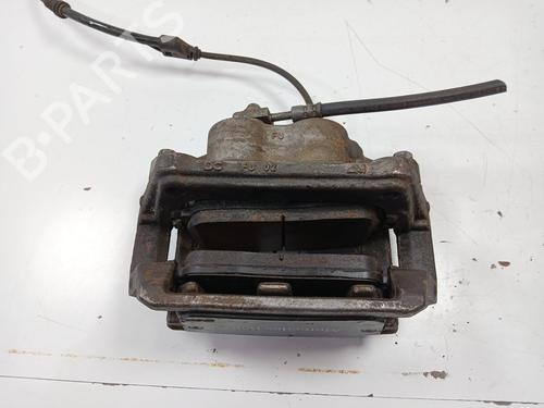 Left front brake caliper MERCEDES-BENZ GLA (H247) GLA 200 d (247.712) | BP26501347M105  - Image 7