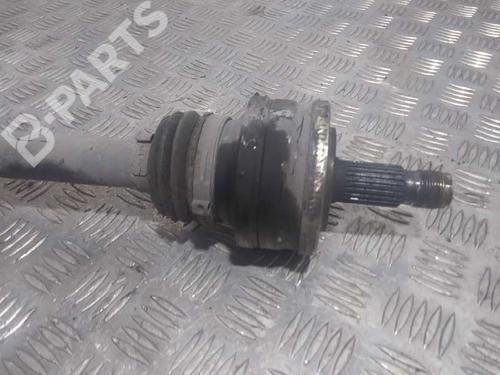 Right rear driveshaft MERCEDES-BENZ SLK (R171) 280 (171.454) | BP11048546M41 