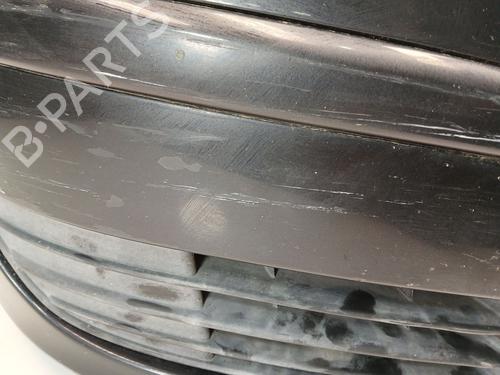 Front bumper VW POLO (9N_, 9A_) 1.2 | BP27868709C7 