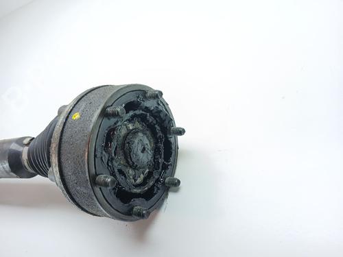 Right front driveshaft VW PASSAT B6 (3C2) 2.0 TDI | BP32361130M39 - Image 5