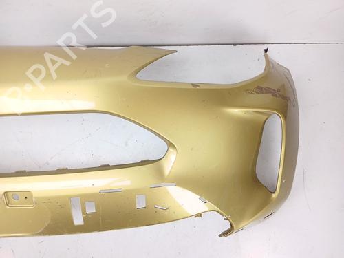Front bumper TOYOTA YARIS CROSS (MXP_) 1.5 Hybrid (MXPJ10) | BP29130272C7 