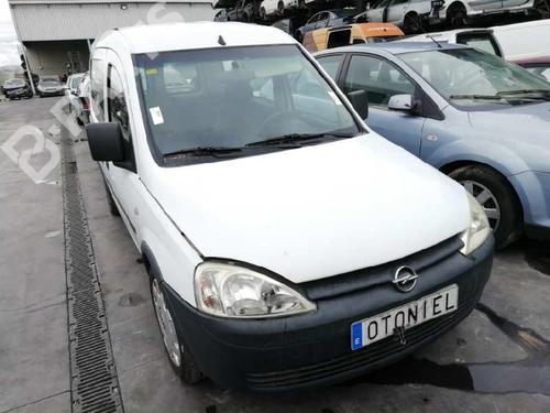 Used Parts OPEL COMBO Tour  1.3 CDTI 16V  643703