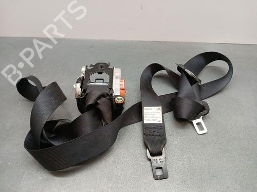 Airbag Kit DACIA SANDERO II 1.5 dCi | BP21832564C86 