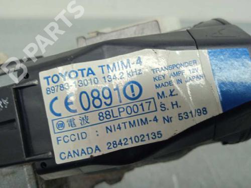 BP8681879M48 | Contactslot TOYOTA COROLLA Verso (_E12_) 2.0 D-4D (CDE120_) BP8681879M48