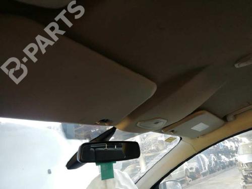 Left taillight FORD FOCUS III  | BP23330980C34 