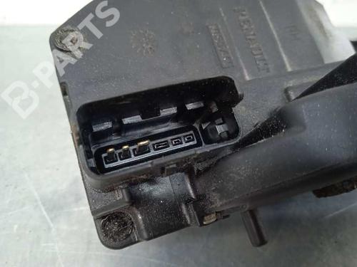 Rear right lock NISSAN QASHQAI / QASHQAI +2 I (J10, NJ10, JJ10E)  | BP9576059C99 