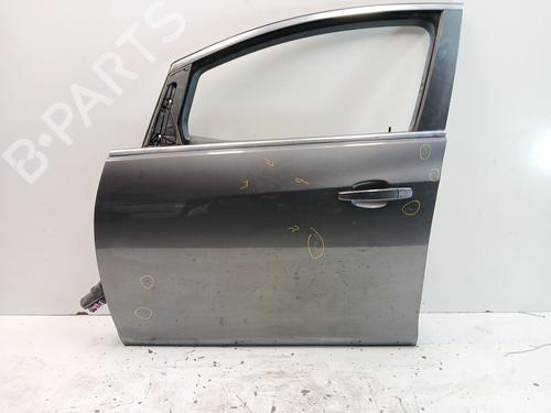 left-front-door-opel-astra-j-p10-2009-2010-2011-2012-2013-2014-2015-2016-38097173 main image
