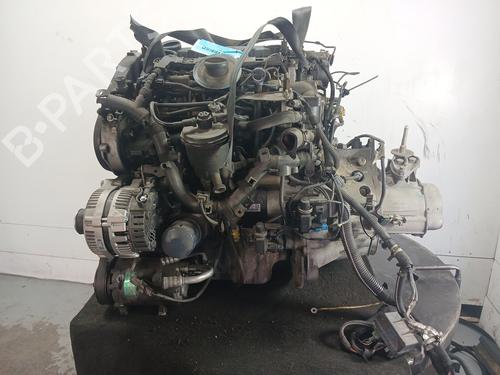 Engine PEUGEOT 307 (3A/C) 2.0 HDi 90 | BP28320614M1 