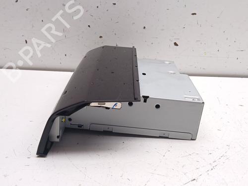 Radio MAZDA 6 Estate (GJ, GL)  | BP32022765E6 