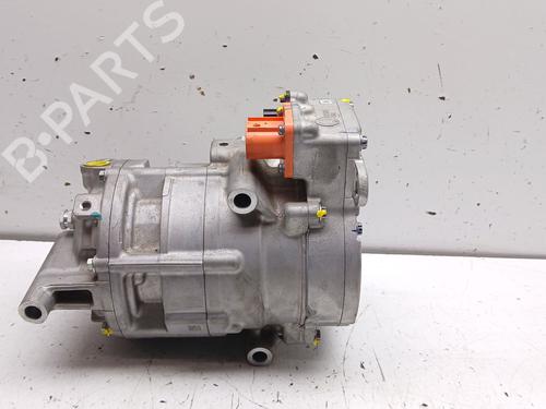 Used AC compressor AC compressor MG MG HS (AS23) 1.5 T (SAS23) (162 hp) 34267931 34267931