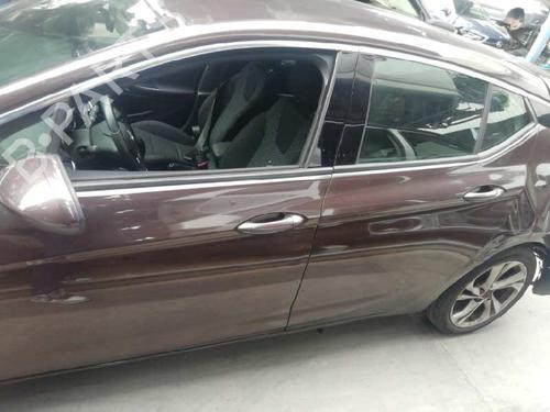 Front right panel OPEL ASTRA K (B16) | BP16821556C59 - Image 8