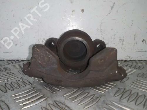 Right front brake caliper FIAT PUNTO EVO (199_)  | BP15943959M104 