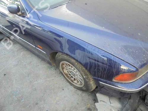 ABS pump BMW 5 (E39) 525 tds | BP36886304M43  - Image 15