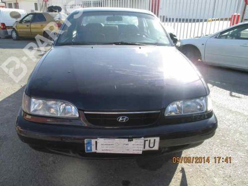 HYUNDAI SONATA III (Y-3) 2.0 i (105 hp) 205119