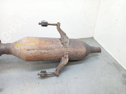 Catalyst TOYOTA AURIS (_E15_) 1.8 Hybrid (ZWE150_, ZWE150R) | BP31123462M10