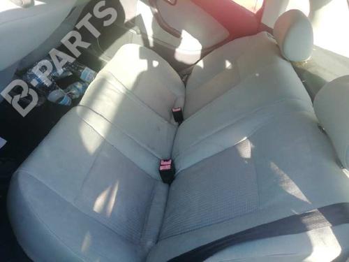 Right mirror SEAT CORDOBA (6L2)  | BP10300976C27 