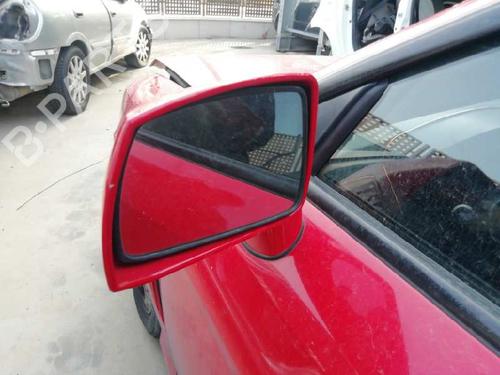 Used Left mirror HYUNDAI COUPE II (GK) 1.6 16V (105 hp) 12120381